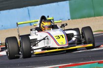 Magny-Cours: Een frustrerend maar leerrijk weekend voor De Pauw