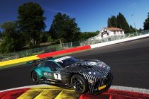 Spa Speedweek: Blackthorn en Mahiki Racing nemen de poles