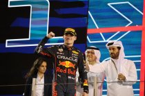 Abu Dhabi: Verstappen wint, Leclerc finisht tweede in race en kampioenschap