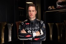 Stoffel Vandoorne reservepiloot bij Jaguar