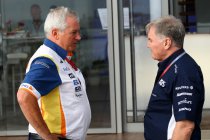 Pat Symonds verlaat Williams