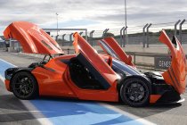 Nieuwssprokkels uit de enduranceracerij, week 47