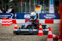 Motorsport Games: België stoot door naar kwartfinales