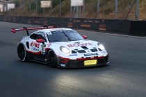 24H Zolder: Pole positie voor RedAnt Racing!