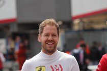 Sebastian Vettel naar Aston Martin