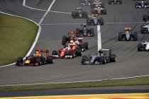 China: Kan Scuderia Ferrari bevestigen?