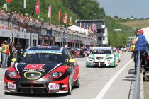 WTCC-kortnieuws: Eerste details over sportief reglement 2014 gelost