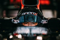 Bahrein F2 collective test: Nyck de Vries snelste op slotdag