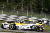 Monza: Rowe Racing bezorgt BMW de dubbel - Klassezeges voor Comtoyou