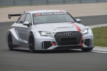 WRT met Vernay, Shedden en Audi in WTCR?