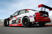 eSports WTCC is dood, leve Esports WTCR!