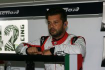 Gigi Ferrara neemt Mulsanne Racing-stuur van Fabrizio Giovanardi  over in Suzuka en Macau