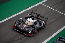 6H São Paulo: Toyota domineert - Opnieuw Porsche in LMGT3