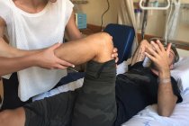 Tiago Monteiro's lijdensweg na zijn crash (+ video)