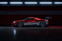 Ferrari presenteert de 296 Challenge