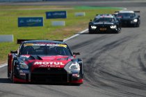 DTM en Super GT rijden nog dit jaar twee wedstrijden samen