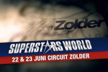 Video: Superstars@Zolder: Nergens kan je van zo dichtbij autosport beleven