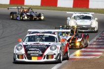 Al 32 deelnemers voor Belcar Endurance Championship