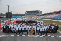 BMW Motorsport maakt rijdersduo's voor 2016 bekend: Maxime Martin bij RBM!