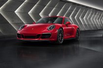 Porsche rust GTS modellen uit met turbomotor