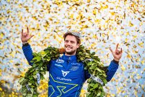 Sachsenring: Adrien Tambay kampioen