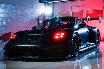Porsche geeft eerste beelden nieuwe GT3 vrij