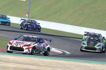 PACE Toyota - Oschersleben: Gilles Philippaerts en Jelle Verstraeten pakken de zeges