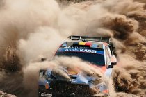 Acropolis: Neuville geeft Hyundai moed