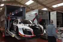 Een schitterend programma voor het Belgian Audi Club Team WRT