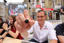 Belgisch Rallykampioenschap treedt post-Loix-tijdperk in