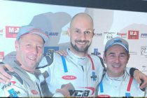 QSR Racing/WCB Racing stelt programma voor 2018 voor met Tom Boonen