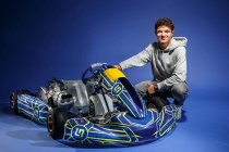 OTK-Group en Lando Norris lanceren LN Racing Kart