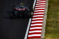 GP Hongarije: Hamilton op pole, drie duizendsten voor Verstappen