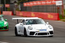 John de Wilde doet meteen een goede zaak in Zolder!