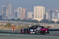 24H Dubai: AC Motorsport met twee wagens aan de start