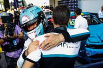 Macau: Yvan Muller recidiveert, Frédéric Vervisch sterk achtste