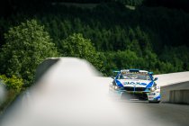 Spa Euro Race: JR Motorsport pakt pole