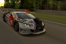 Virtual 24H Zolder: Na 18H: Valkyrie Competition controleert probleemloos