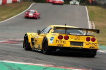 New Race Festival: Kwalificatie: Corvette snelt naar de pole