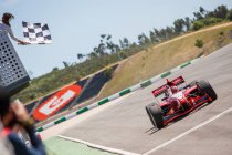 Portimao: Zege voor Bortolotti - Melker en Azerti tweede