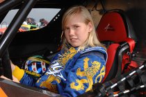 Beitske Visser maakt met AVF de overstap naar de Formule Renault 3.5