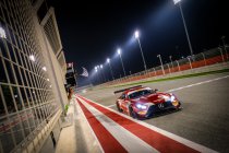 Turkije eerste kampioen FIA GT Nations Cup na incidentrijke race - Belgen uitgeschakeld voor eerste bocht