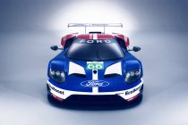 Video: Rijdersaankondiging Ford Chip Ganassi Racing Ford GT
