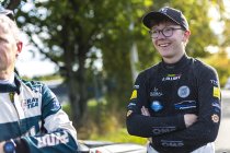 East Belgian Rally: Titel voor Emilien Allart, zege voor Nolann Lejeune