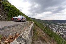 WRC behoudt hoop op rest van kalender