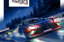 Poster TotalEnergies 24 Hours of Spa 2022 vrijgegeven