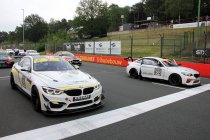 New Race Festival: Zege voor Beliën Motorsport in race 2 van de Belcar Skylimit Sprint Cup