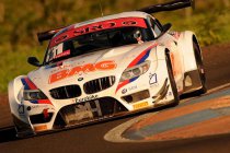BMW Team Brasil bevestigt deelname aan FIA GT Series en maakt namen rijders bekend