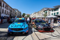 Sfeervolle Vila Real ontvangt TCR World Tour