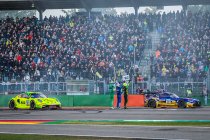 Hockenheim: Maro Engel wint, Thomas Preining kampioen in DTM!